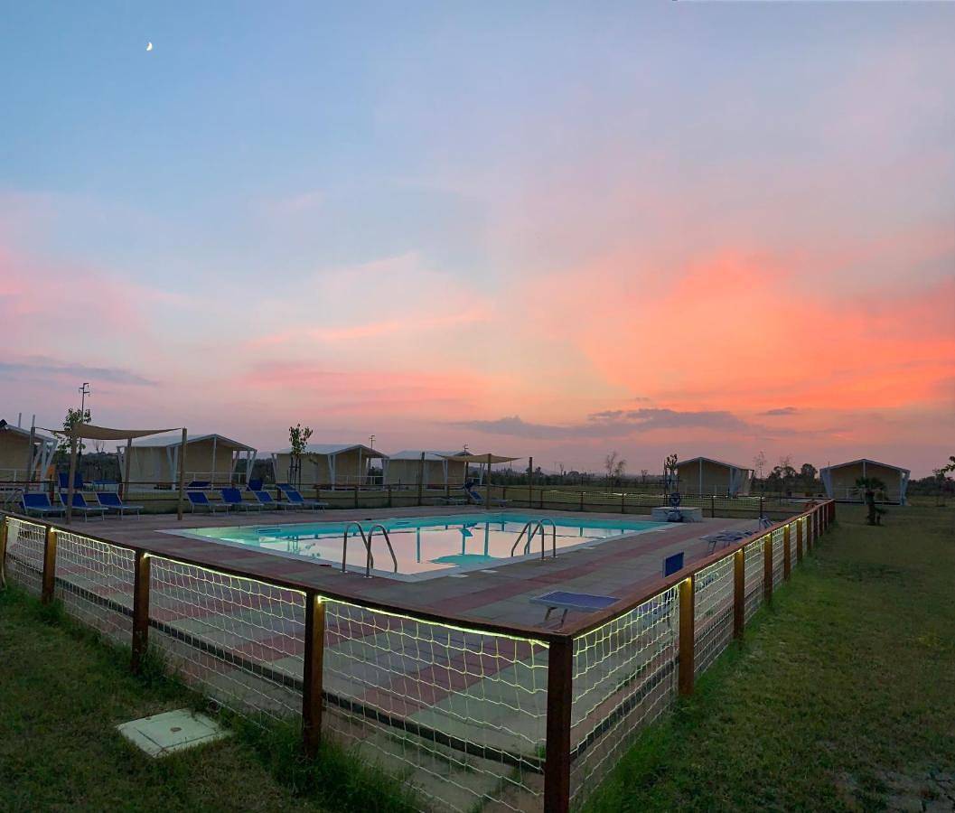 Two-Bedroom Holiday Home in Piombino, Costa degli Etruschi