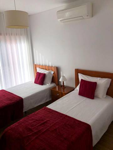 Apartamento De Férias para 4 Pessoas em Praia de São Martinho do Porto, São Martinho do Porto, Foto 4