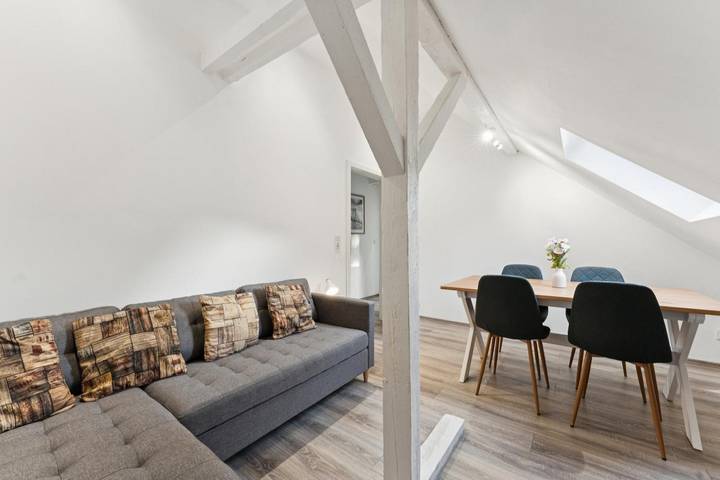 Apartamento entero, Apartamento 'Gemütliches Nestchen in Wuppertal' in Wuppertal, Condado del Monte