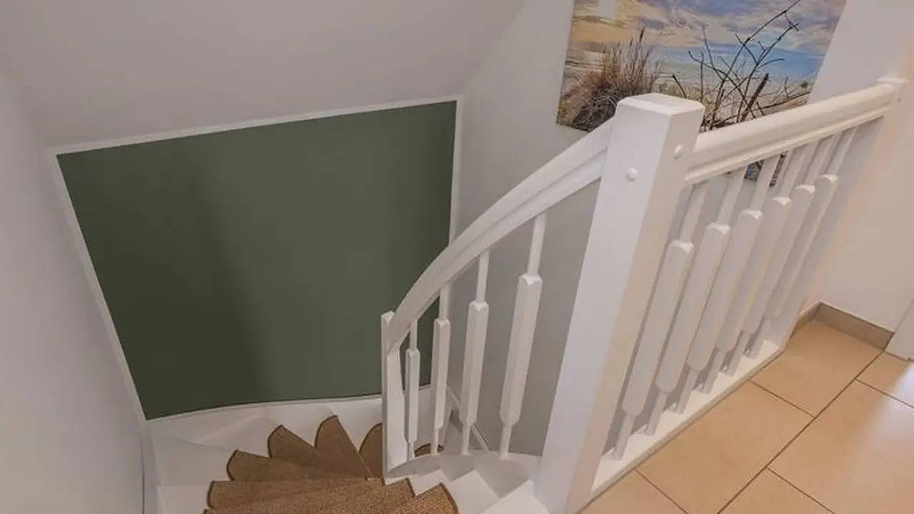 Ferienhaus für 6 Personen (110 m²) in Koserow (Seebad) in Koserow, Bernsteinbäder