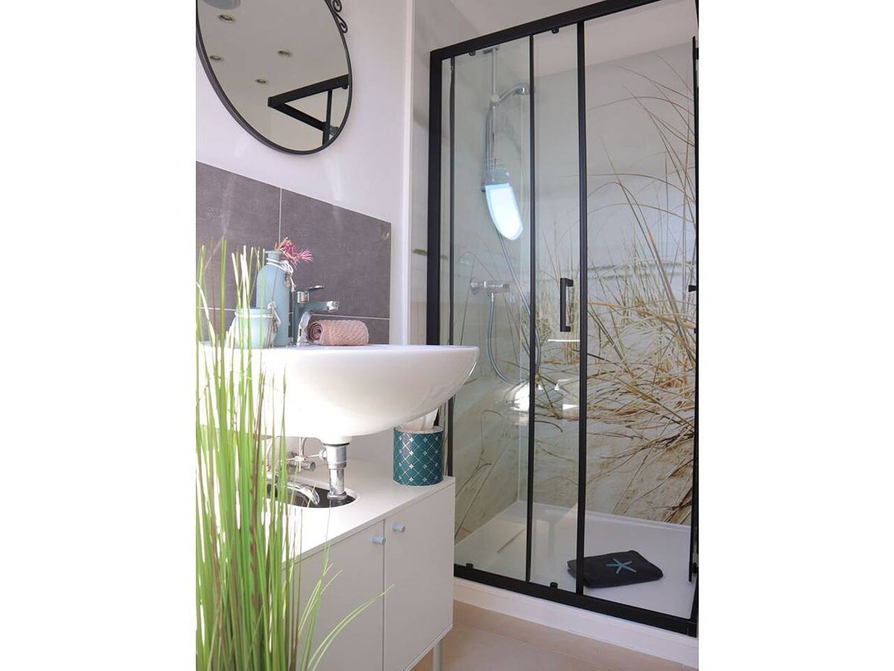 Ganze Wohnung, "Watt´n Dog" - Urlaub direkt am Nordseedeich in Nordholz, Cuxland