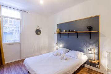 Location De Vacances pour 4 Personnes dans Sarlat-la-Canéda, Périgord Noir, Photo 3