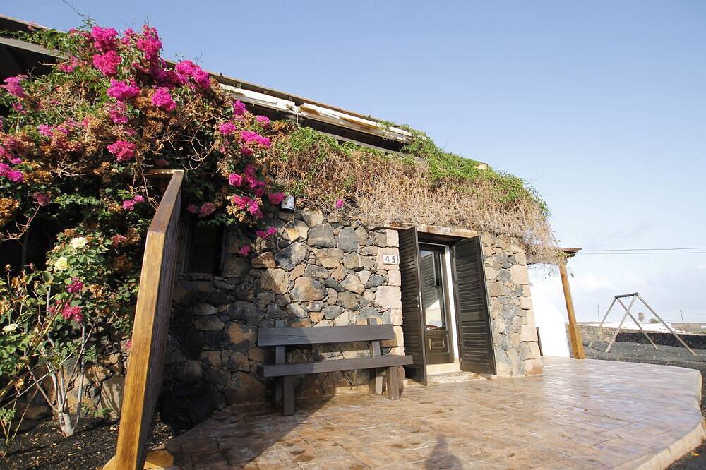 Ganze Wohnung, Wohnung La Finca in Mácher, Tías