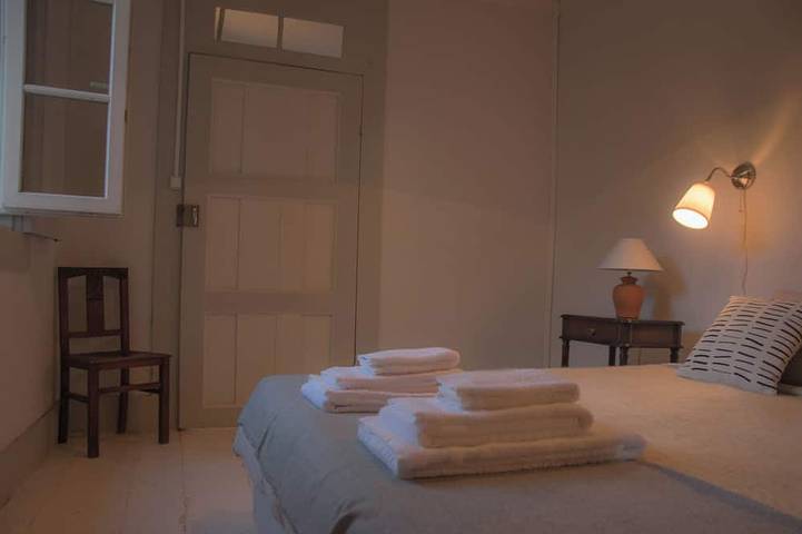 Location de vacances pour 6 personnes, avec balcon dans Ribadouro - 2