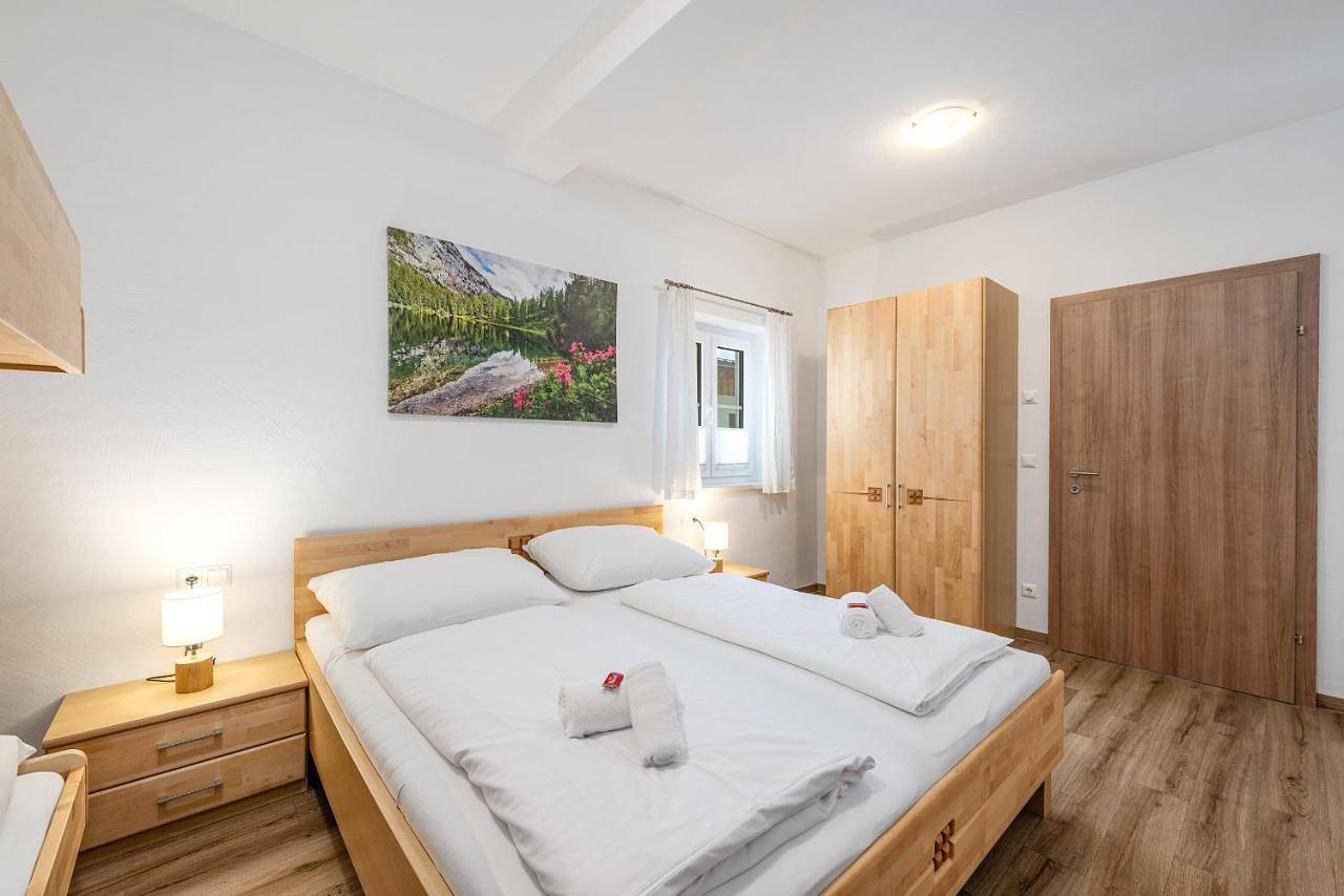 Ganze Wohnung, Apartment zur Jägerin - by mynests in Haus, Schladming-Dachstein