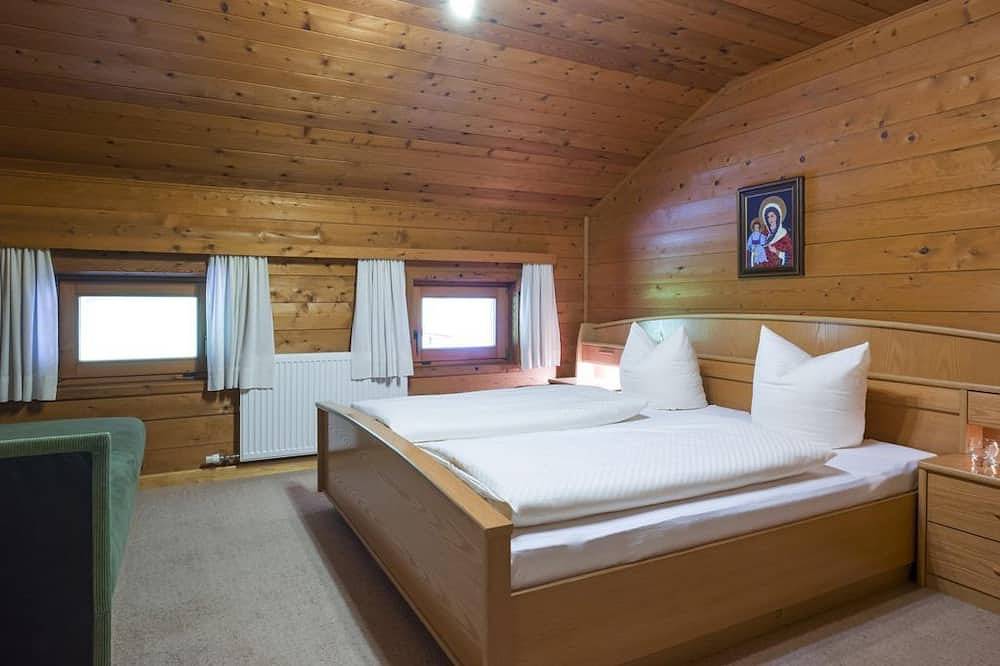 Ferienwohnung Typ B - Stiedlhof am Achensee in Achenkirch, Alpes de Brandenberg
