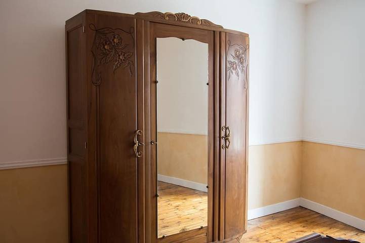 Location de vacances pour 15 personnes, avec terrasse à Compeyre - 2