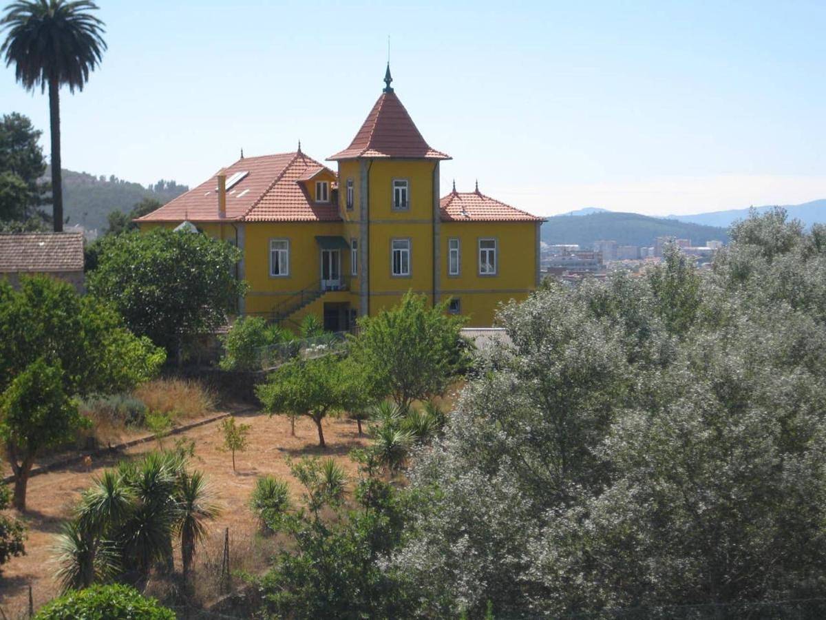 Casa da Torre luxury villa in Braga in Braga, Distrito de Braga