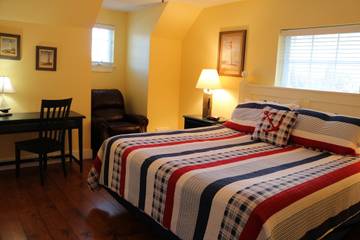Vacation Rental for 8 Guests in Table Rock Lake, Stone County, Picture 4