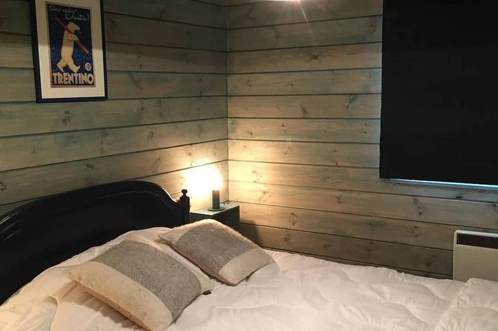Le fagnes, i boschi, il lago e il circuito disponibili!  Chalet \"Le Voyageur\" in Büllingen, Riserva naturale Hautes Fagnes