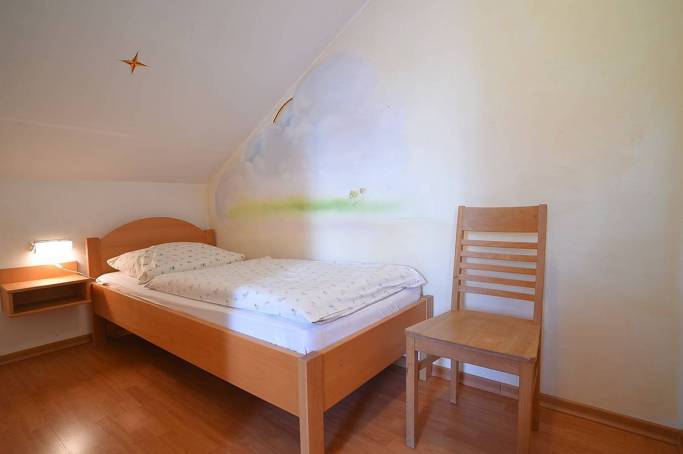Doppelhaus - Doppelhexe in Schmallenberg, Hochsauerlandkreis