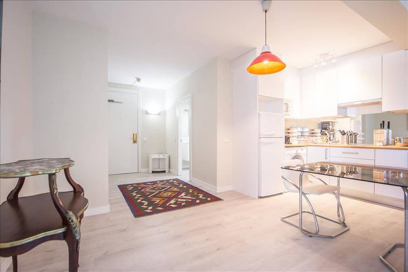Appartement entier, Deluxe Apartment Colon Suites I in Centro (Madrid), Madrid