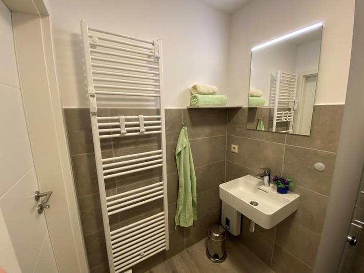 Ferienhaus für 2 Personen, mit Sauna in Cuxhaven - 2