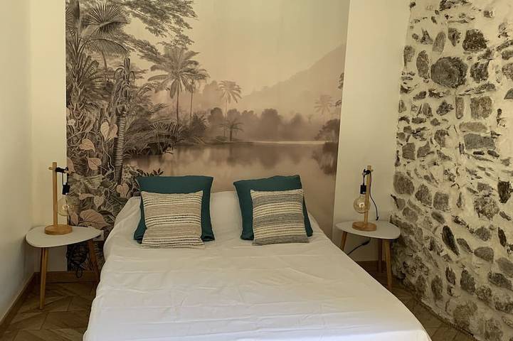 Location de vacances pour 4 personnes, animaux acceptés à L'Estréchure - 3