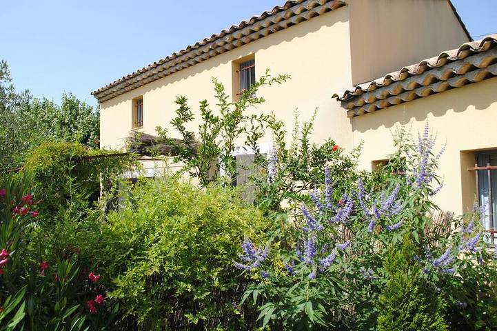 Charming Gites in Provence, with pool in Vaison-la-Romaine, Parc naturel régional du Mont-Ventoux
