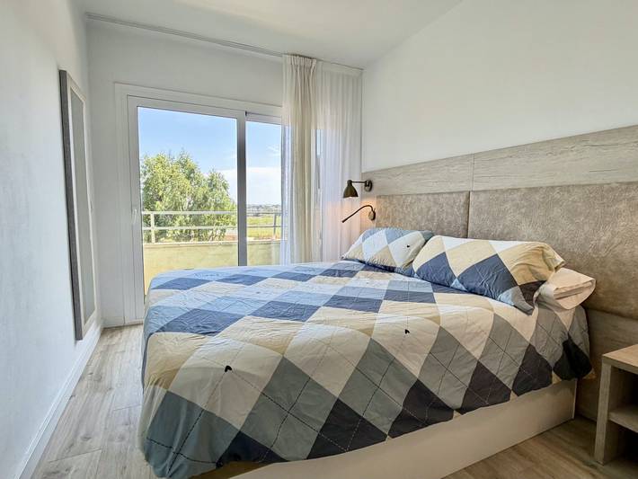 Ganze Wohnung, Apartment nahe am Strand - 7 Pers. in l'Estartit, Estartit