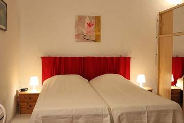 Appartement De Vacances pour 3 Personnes dans Bonifacio, Arrondissement de Sartène, Photo 1