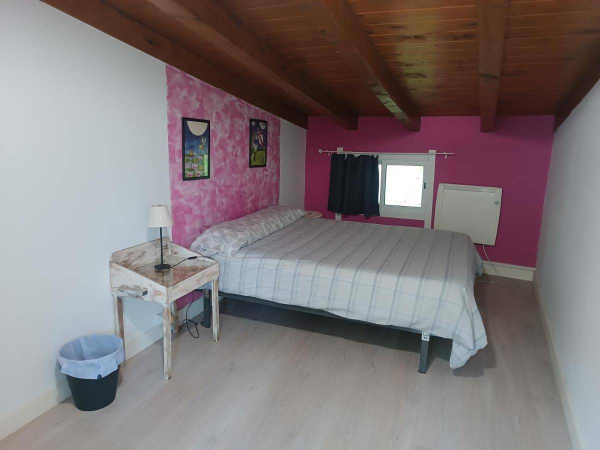 Albergue Casa Txakainlo in Lesaka, Pyrénées espagnoles