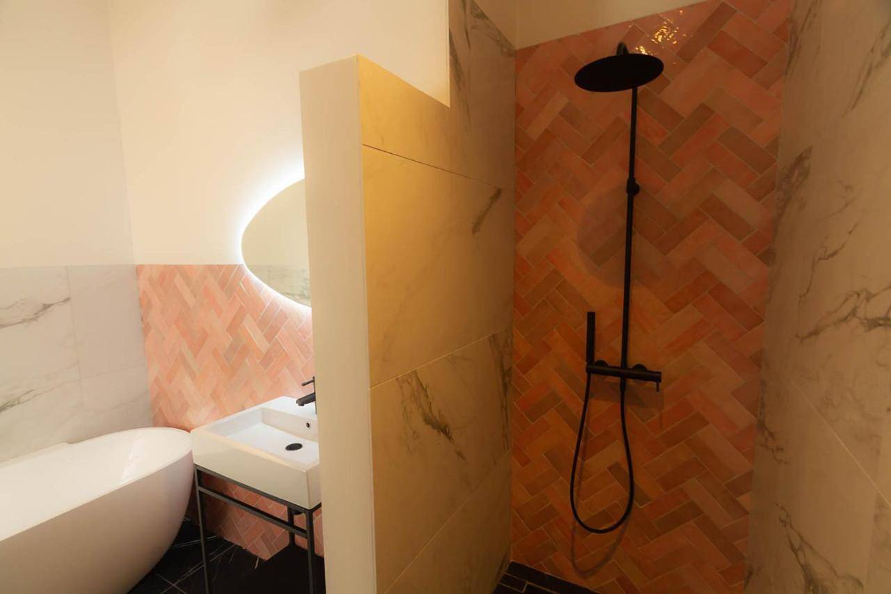 Deluxe Double Room (2 Adults + 1 Child) in Limburg