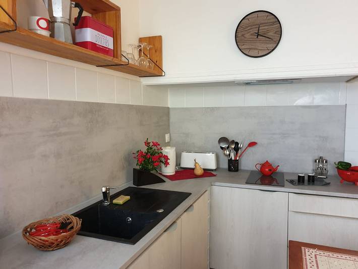 Gîte pour 2 personnes à Céret - 3