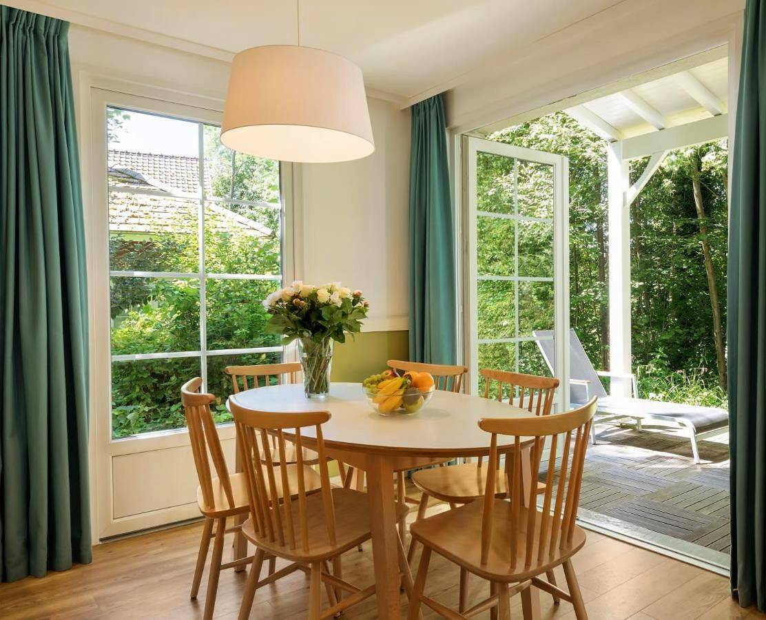 Superior Bungalow in Chamouille, Aisne