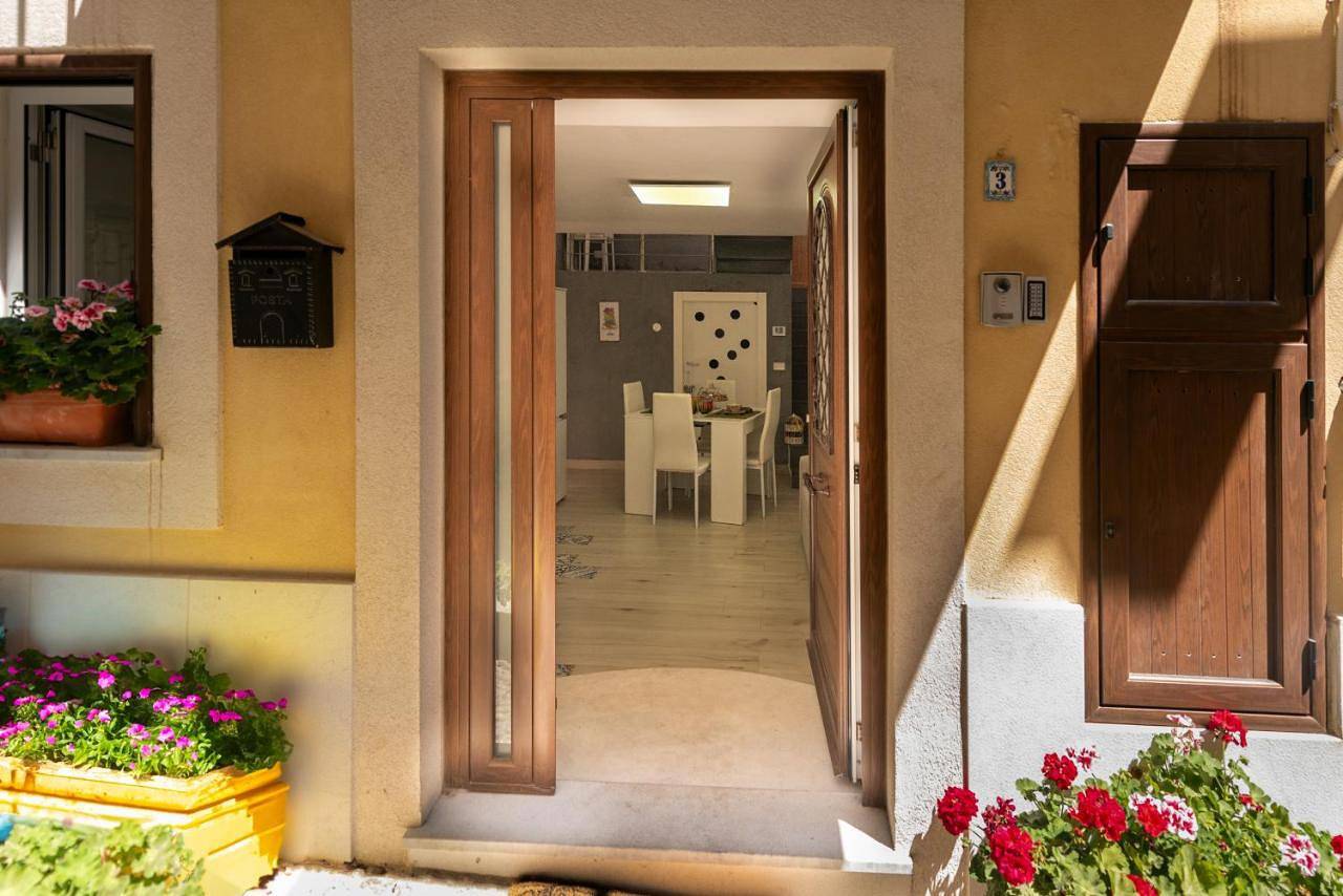 La mia deliziosa Casetta in Termini Imerese, Palermo Provinz