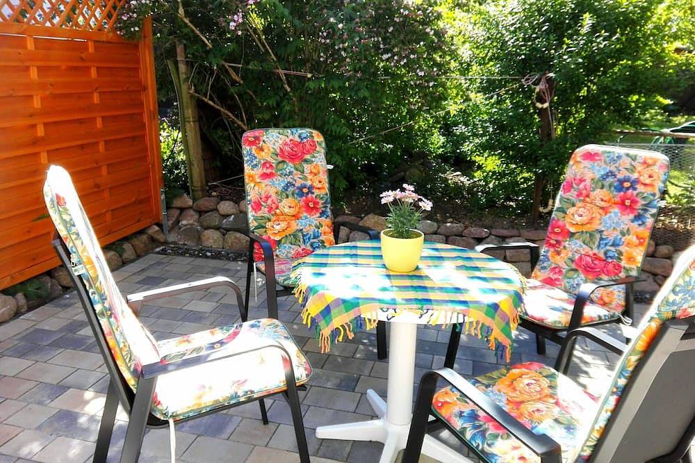 Apartamento cerca del puerto in Lauterbach (Rügen), Putbus