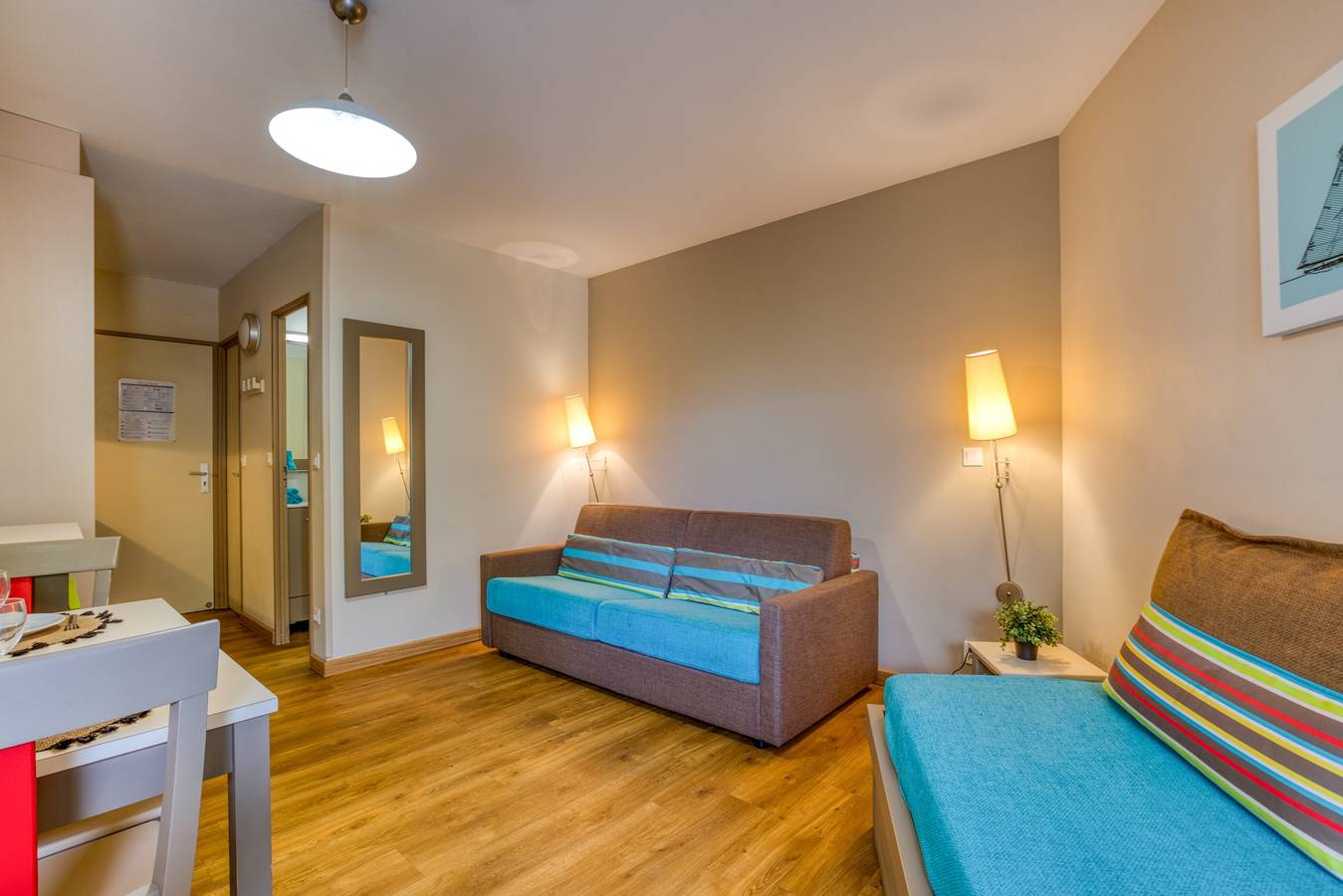 Photo : Appartement de vacances