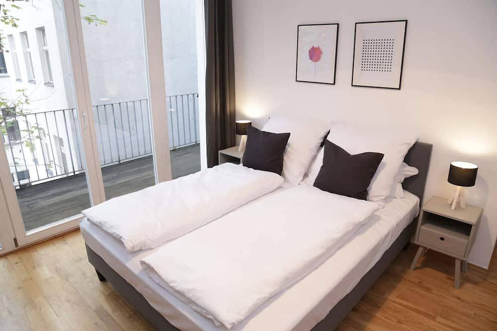Ganze Wohnung, 80Qm Contemporary Design Apartment by Bensimon (4) in Prenzlauer Berg Berlin, Berlin