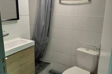 Appartement De Vacances pour 2 Personnes dans Chaprais-Cras, Besançon, Photo 4