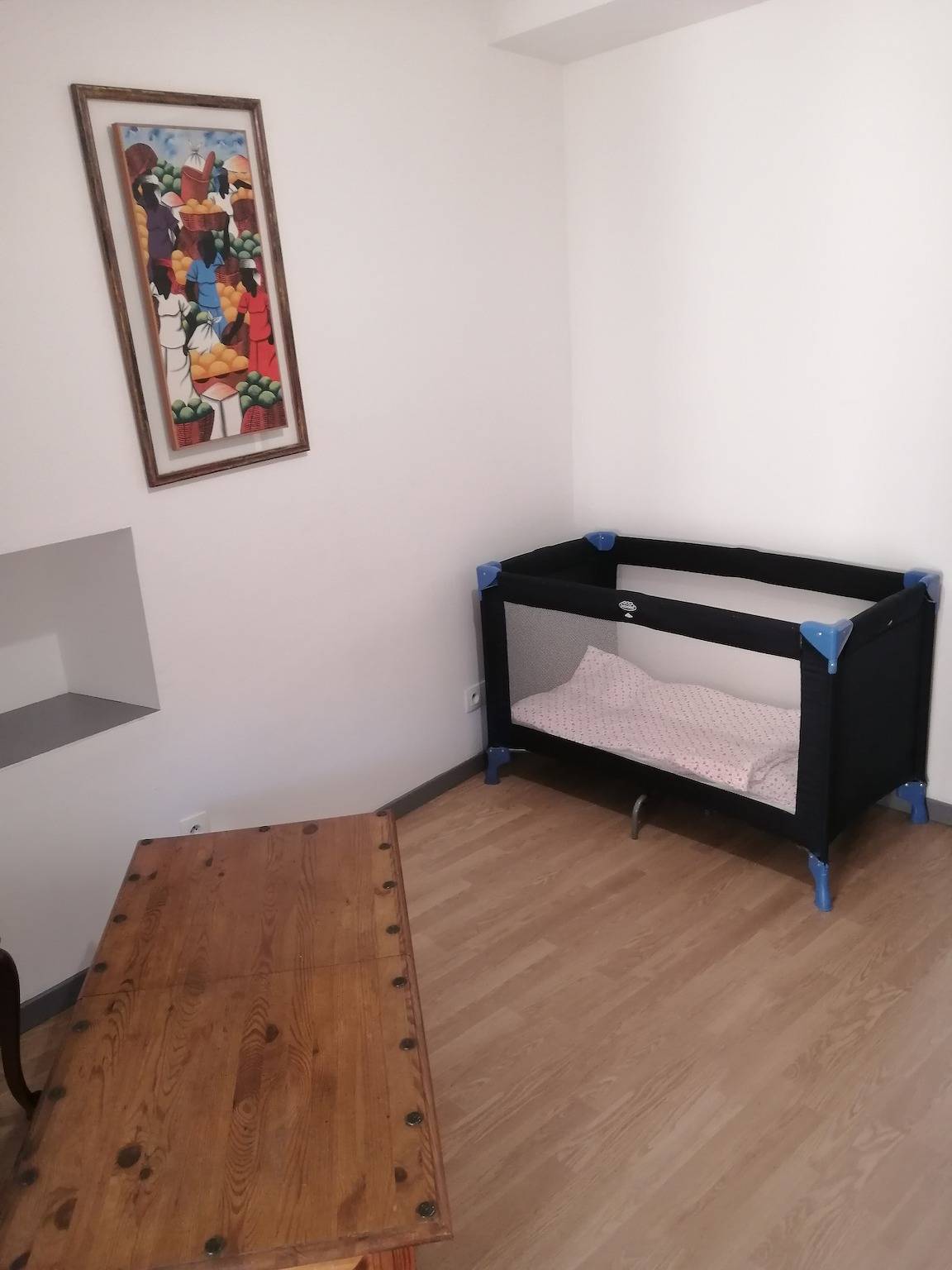 Appartement 'La Clef' met balkon, foto 11