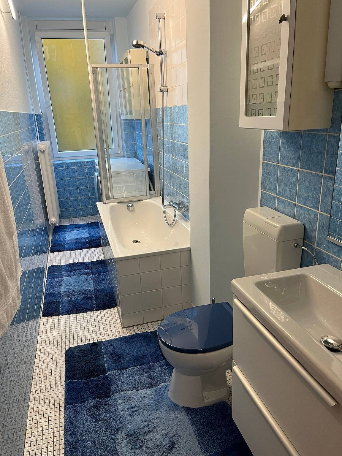 Habitación 'Zweitbettzimmer Hannover' con wifi in Südstadt (Hannover), Hannover