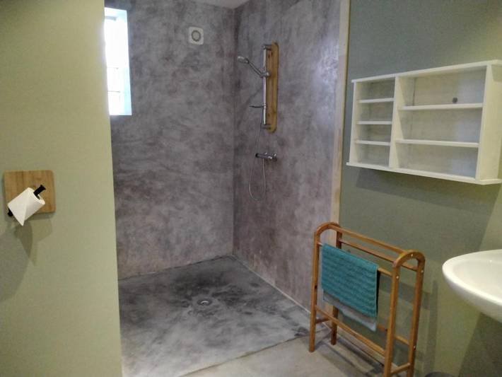 Maison d’hôte pour 2 personnes, avec terrasse dans Gorges de l’Ardèche - 4