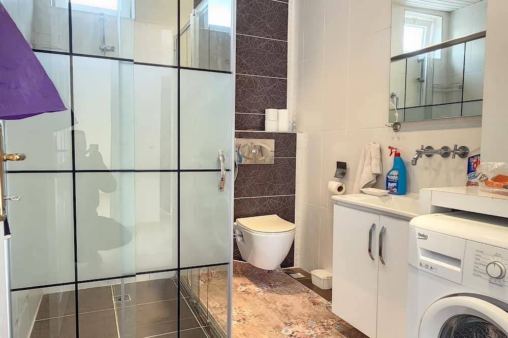 Private Pool Villa Close To Centrum in Alanya, Province d'Antalya