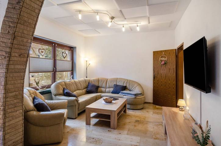 Ferienhaus für 6 Personen in Bad Sachsa - 3