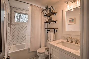 Vacation House for 10 Guests in Barnstable, Cape Cod, Picture 4