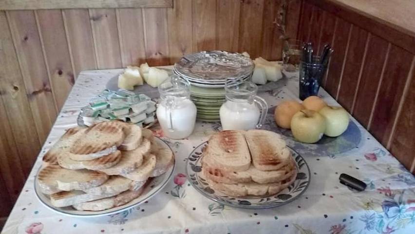 Casa rural para 4 personas, con vistas en Provincia de Zaragoza - 2