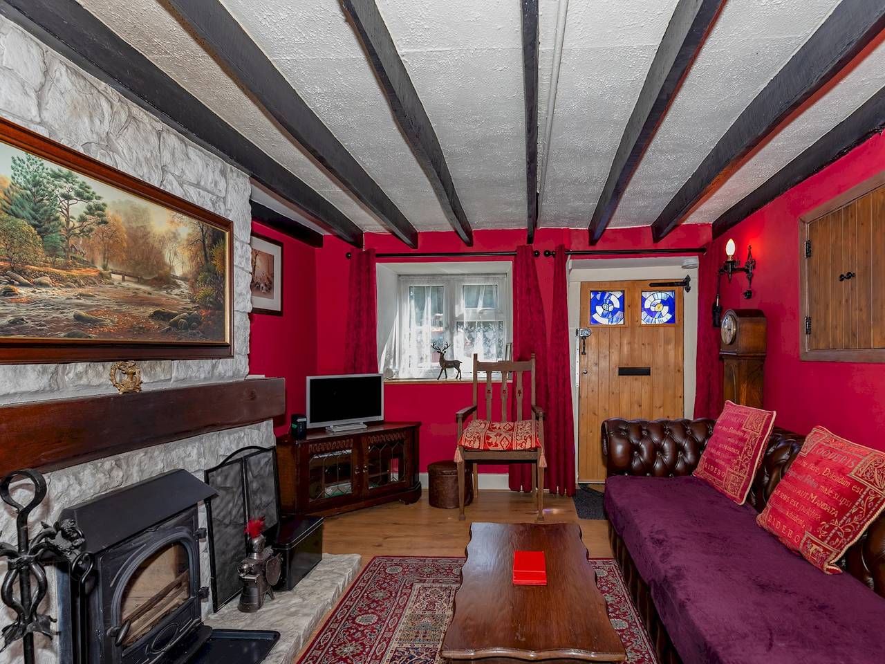 Glamping for 3 People in Puriton, Somerset