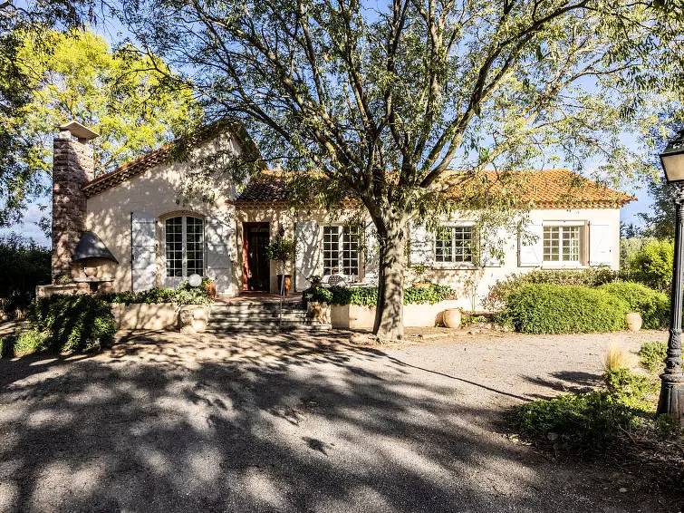 Maison 8 Personnes in Béziers, Côte d'Améthyste