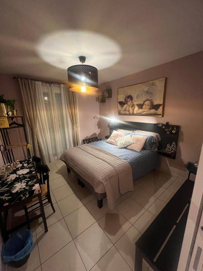 Chambre d’hôte pour 4 personnes, avec Terrasse et Jardin ainsi que Piscine et Sauna à Tezze sul Brenta - 3