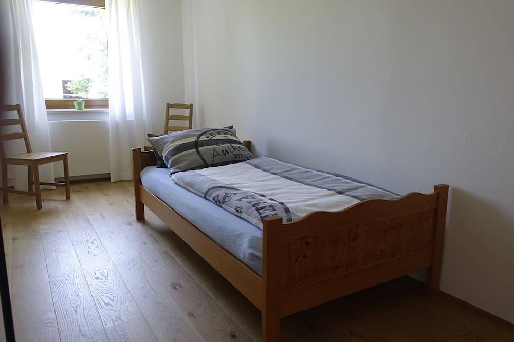 Ganze Wohnung, Mit Garten im schönen Tannheim in Tannheim, Landkreis Biberach