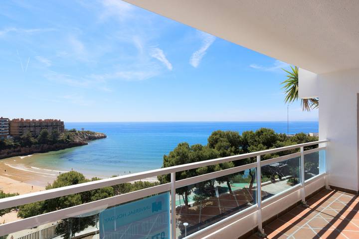 Appartamento per 6 persone, con Terrazza a Salou