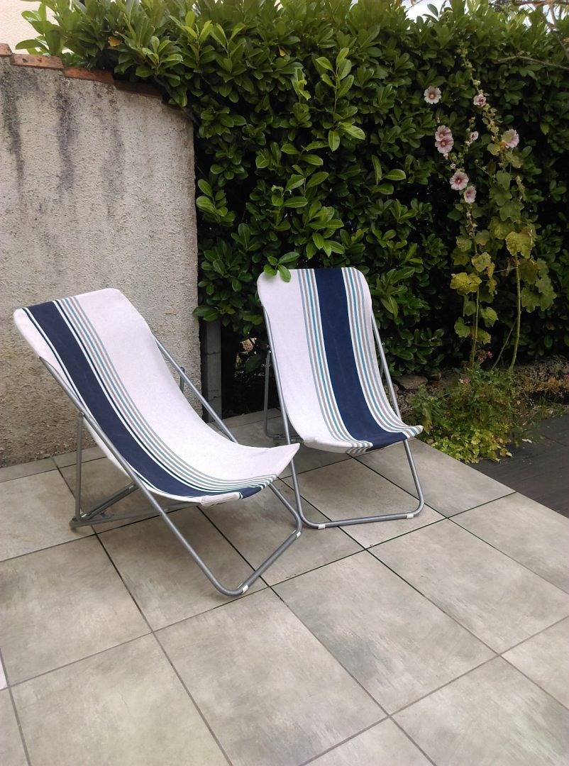 Location saisonnière in Marennes, Côte de Beauté