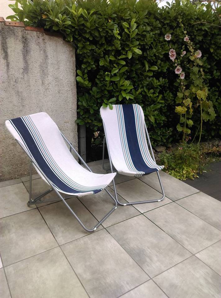 Gîte pour 7 personnes, avec jardin et terrasse dans Marennes-Hiers-Brouage - 2