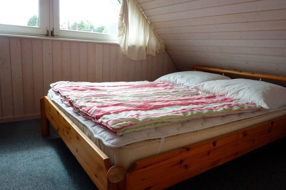 Ferienhaus für 6 Gäste mit 80m² in Lensterstrand in Lensterstrand, Grömitz