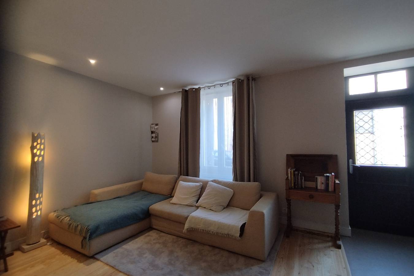 Appartamento intero, Bright apartment for 4 people in Nantes in Nantes, Nantes e dintorni