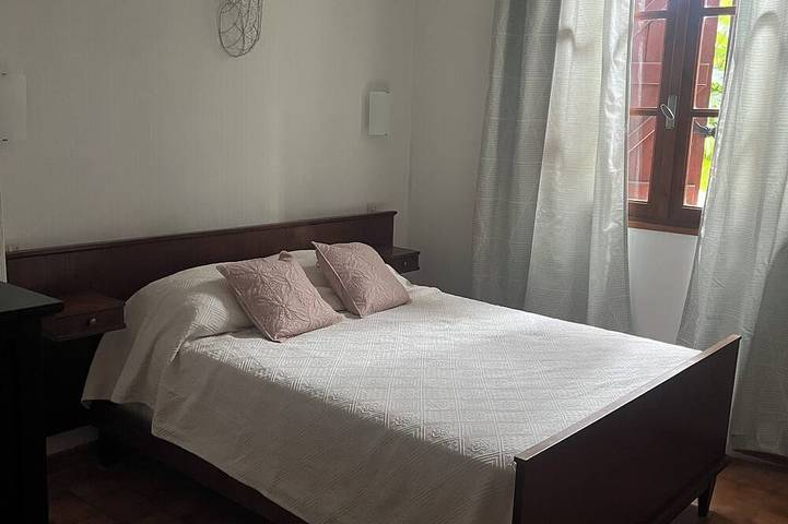 Location de vacances pour 8 personnes, avec balcon et jardin, animaux acceptés à Estadens - 2