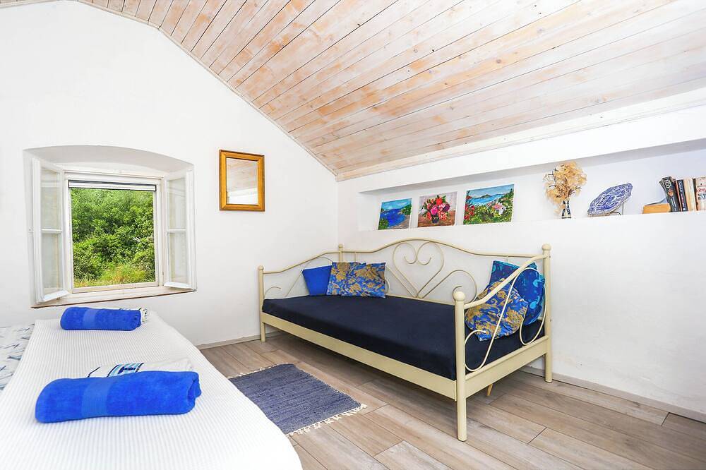 Villa Andrija - ein idealer Sommer weg vom städtischen Leben in Ston, Dubrovnik-Neretva