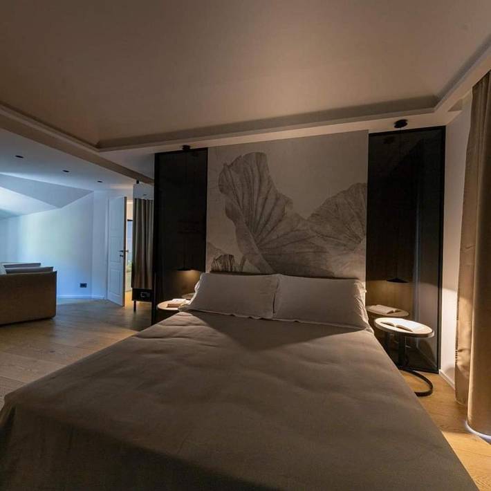 Maison d’hôte pour 3 personnes, avec balcon à Cefalù - 3