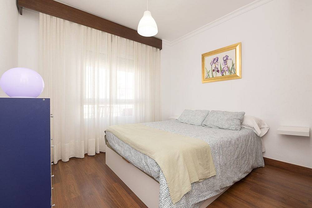 Apartamento entero, El Trebol - Dos Habitaciones Piso, Capacidad 4 in Valdelagrana, El Puerto de Santa María